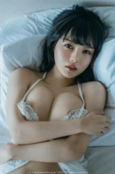 EIMI エイミ, デジタル写真集 「First Nude」 Set.01-30